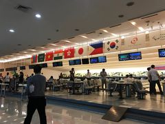 -广州保龄球馆(广州天河体育中心店)