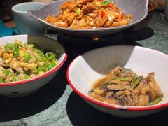 -姐夫的小菜(新中关购物中心店)