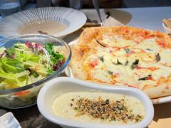 -春树下·树屋花房西餐厅(罍街AS1980店)