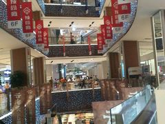 -远洋未来广场(育慧北路店)