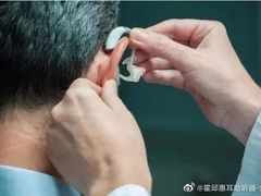 -惠耳听力助听器(霍邱新蓼大道店)