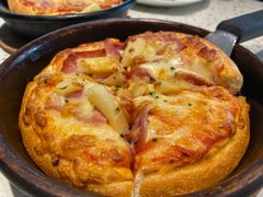 -必胜客(WOW中心城店)