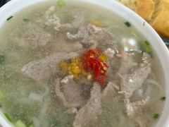 -小高后安粉餐厅(解放四路店)