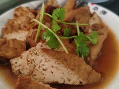 -老巴刹新加坡餐厅