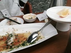 -饭怕鱼·黄焖鲟龙鱼(湖大店)