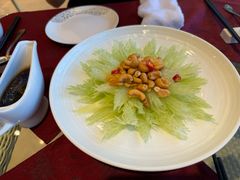 -皇朝海鲜酒店