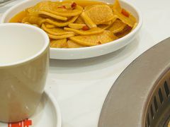 -老刘生态大鱼坊铁锅炖鱼(赛马场店)