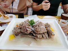 -新疆巴州金丝特餐厅(大钟寺店)