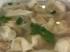 -南城香·饭香串香馄饨香(富丰桥店)