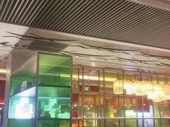 -菲滋意式餐厅(上虞万和城店)