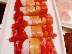 -海底捞火锅(新华联梦想城店)
