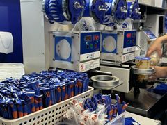 -煲珠公·老红糖珍珠奶茶(长宁龙之梦店)