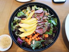 -Ricci睿奇美式餐厅(五道口店)