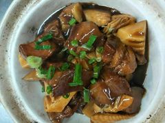 -高第街56号港式餐厅(山大路店)