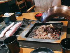 -千寻烧肉(政务区店)