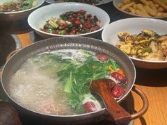 -吃饭皇帝大(合生汇店)
