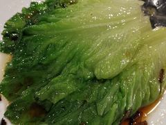 -肆月河豚·新淮扬(金融街店)
