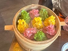 -龍聚祥烧麦馆(万达店)