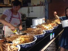 -好吃街美食城(八一广场店)