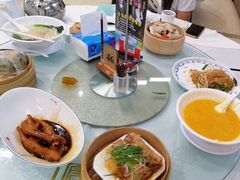 -仑头海鲜城(仑头环村南路店)