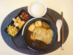 -新加坡乌节希尔顿酒店 (SG Clean)