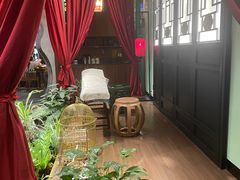 -锦府盐帮·侯宅(五棵松万达店)