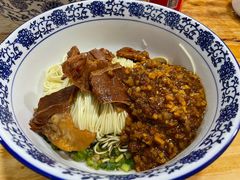 -夏记粉店(黄兴路步行街店)