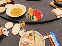 -苏州人家·精致苏帮菜(斜塘店)