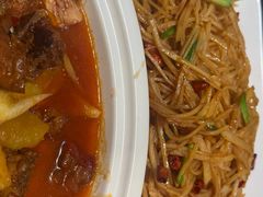 -驿楼兰·新疆菜(火车站店)