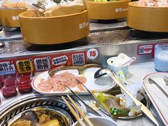-龍歌自助小火锅(秦淮水游城店)