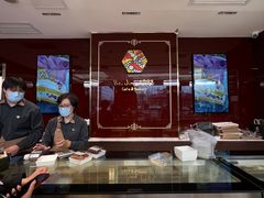 -马克西姆餐厅(崇文门店)