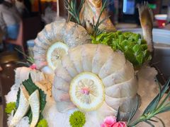 -佬太公海鸭·海鲜大排档(上海总店)