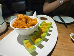 -老宁波1381餐厅(宏泰广场店)
