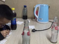 -十二中麻辣拌(石油学院店)