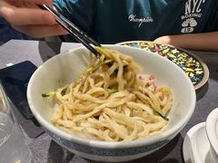 -羲和雅苑•北京烤鸭(平安国际金融中心店)