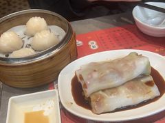 -点点心点心专门店(旺角店)