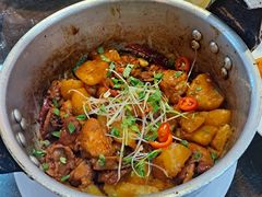 -东北大院·东北菜(三台子店)