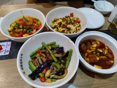 -建辉湖南土菜馆(南大街店)