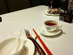 -广州酒家(中华广场店)
