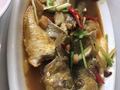 -阿里元老宋海鲜大排档(明发店)