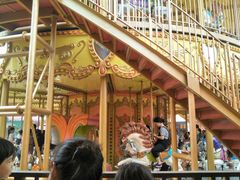 -济南方特东方神画