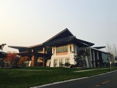 -北京雁栖湖国际会展中心