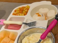 -山涧肴·湘味家肴(松岗满纷天地店)