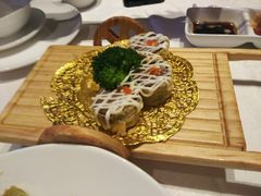 -安蒂娅.悦景轩中餐厅(西乡店)