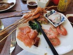 -浙江西子宾馆·瑶园咖啡厅