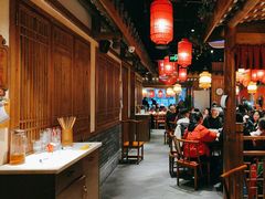 -大厨小味·民间川菜(八里庄店)