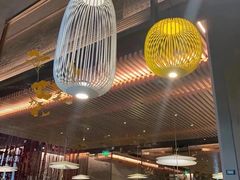 -京华烟云·北京烤鸭(领展购物广场·中关村店)