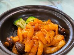-朱仔记食府(江南大道店)
