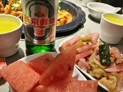 -王婆大虾(五道口店)