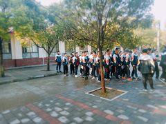 -成都濑川外国语学校